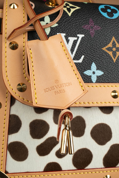 Sac "Dalmatien" Louis Vuitton 2003