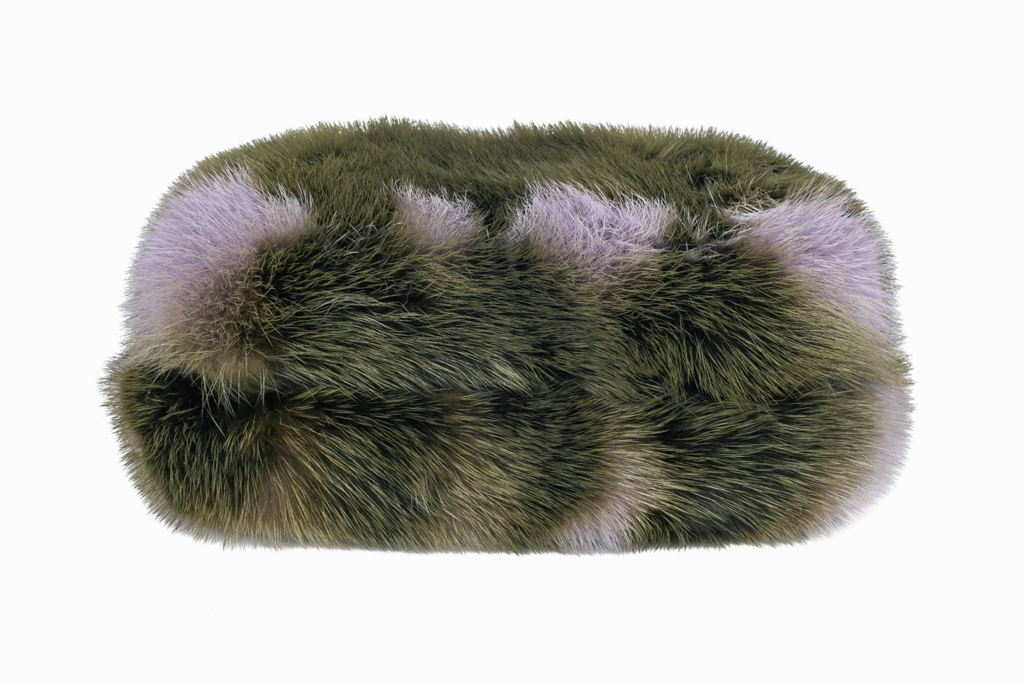 Sac minaudière Alexander McQueen