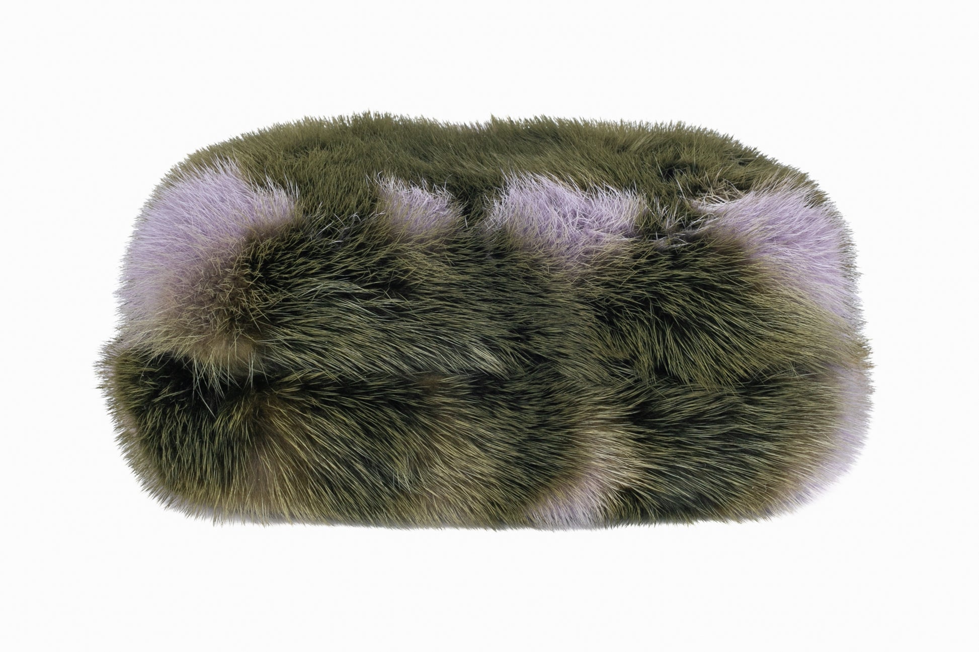 Sac minaudière Alexander McQueen