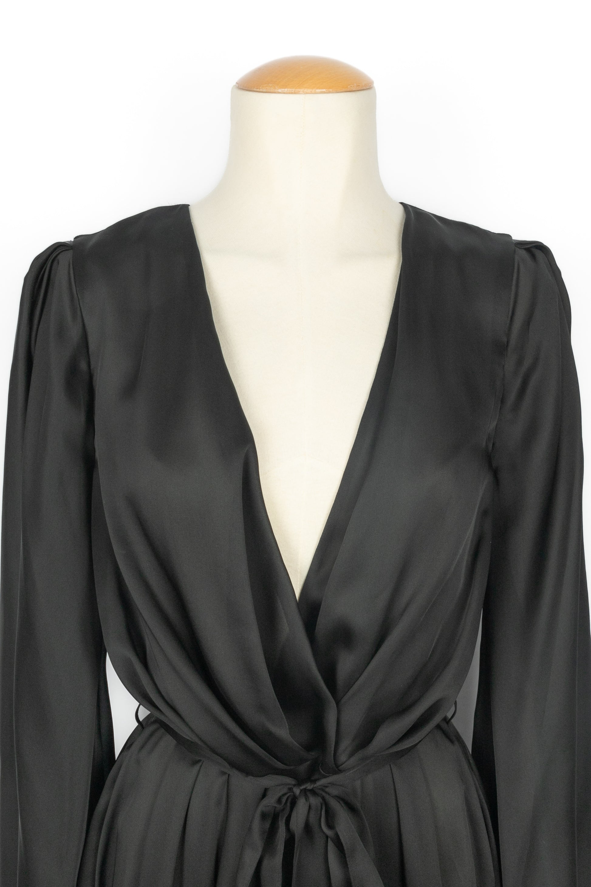 Robe vintage Anonyme