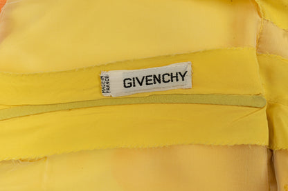 Robe Hubert de Givenchy Haute Couture Printemps-Eté 1970