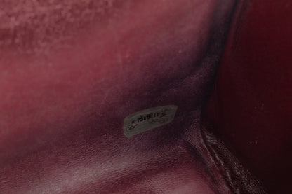 Sac "Box" Chanel 1996-1997