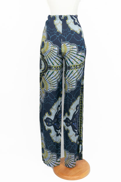 Pantalon Pucci Automne 2012