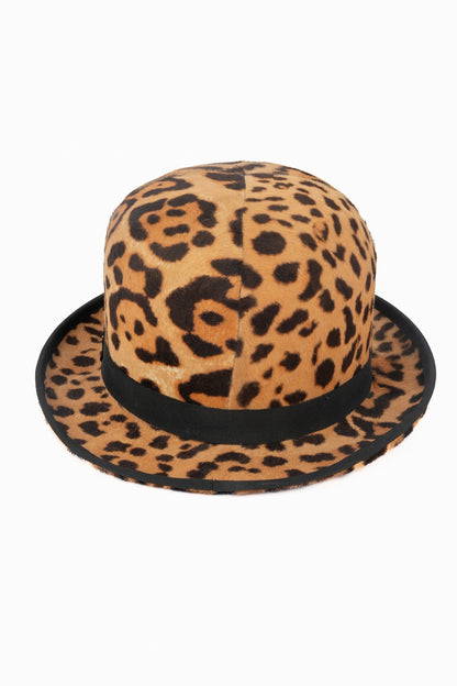 Chapeau Christian Dior Hiver 2004