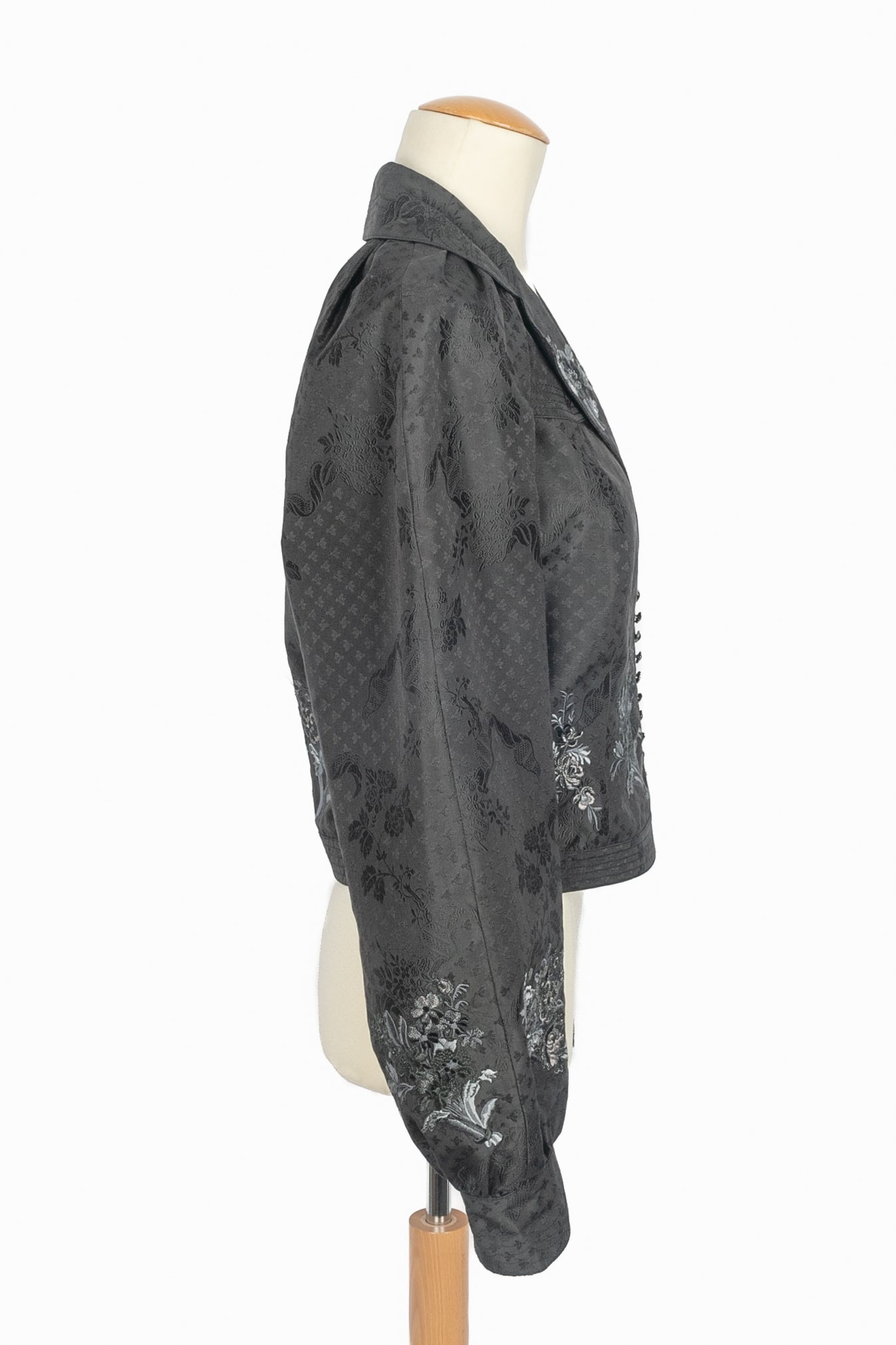 Veste Christian Dior 2002