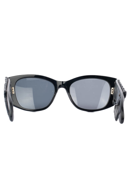 Lunettes de soleil Chanel 1988