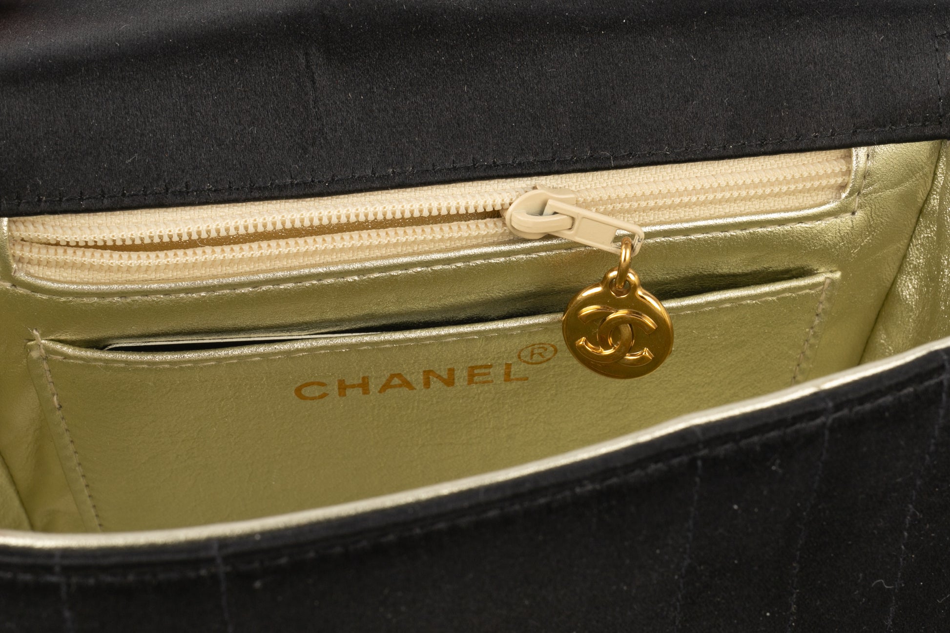 Sac Chanel 1994/1996