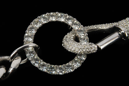 Collier Christian Dior Eté 2003