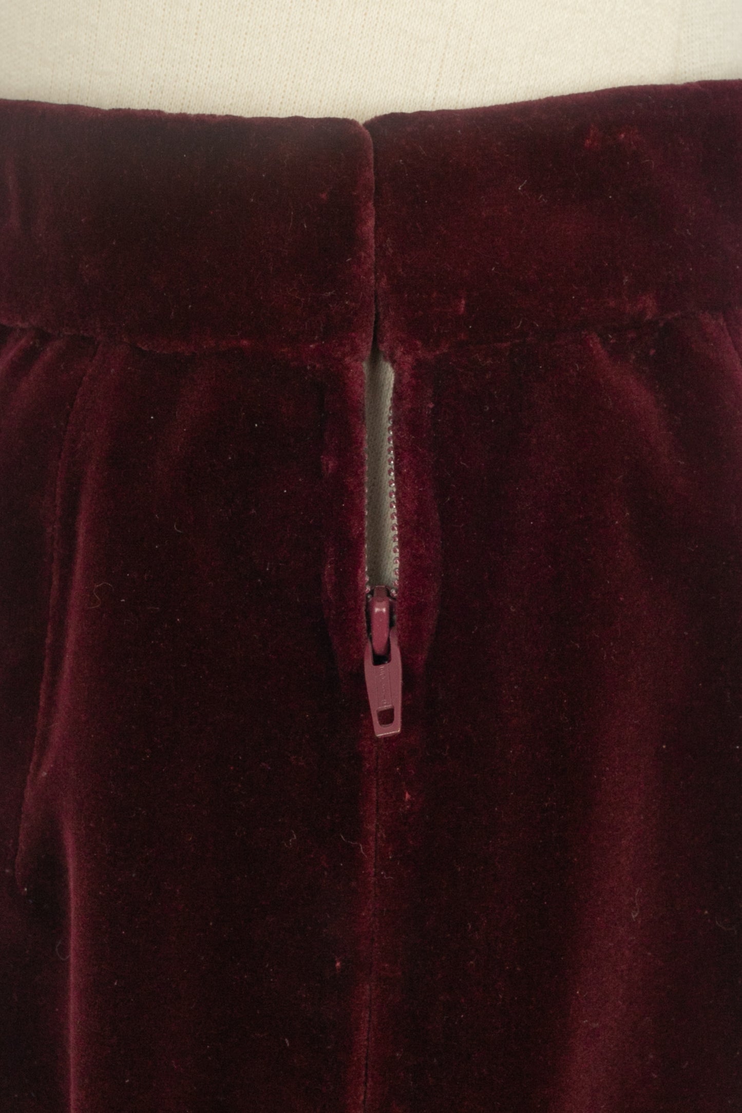 Jupe Yves Saint Laurent Haute Couture