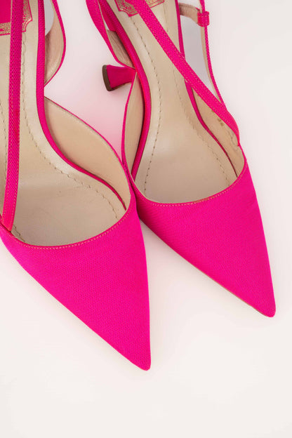 Chaussures / Escarpins Christian Dior