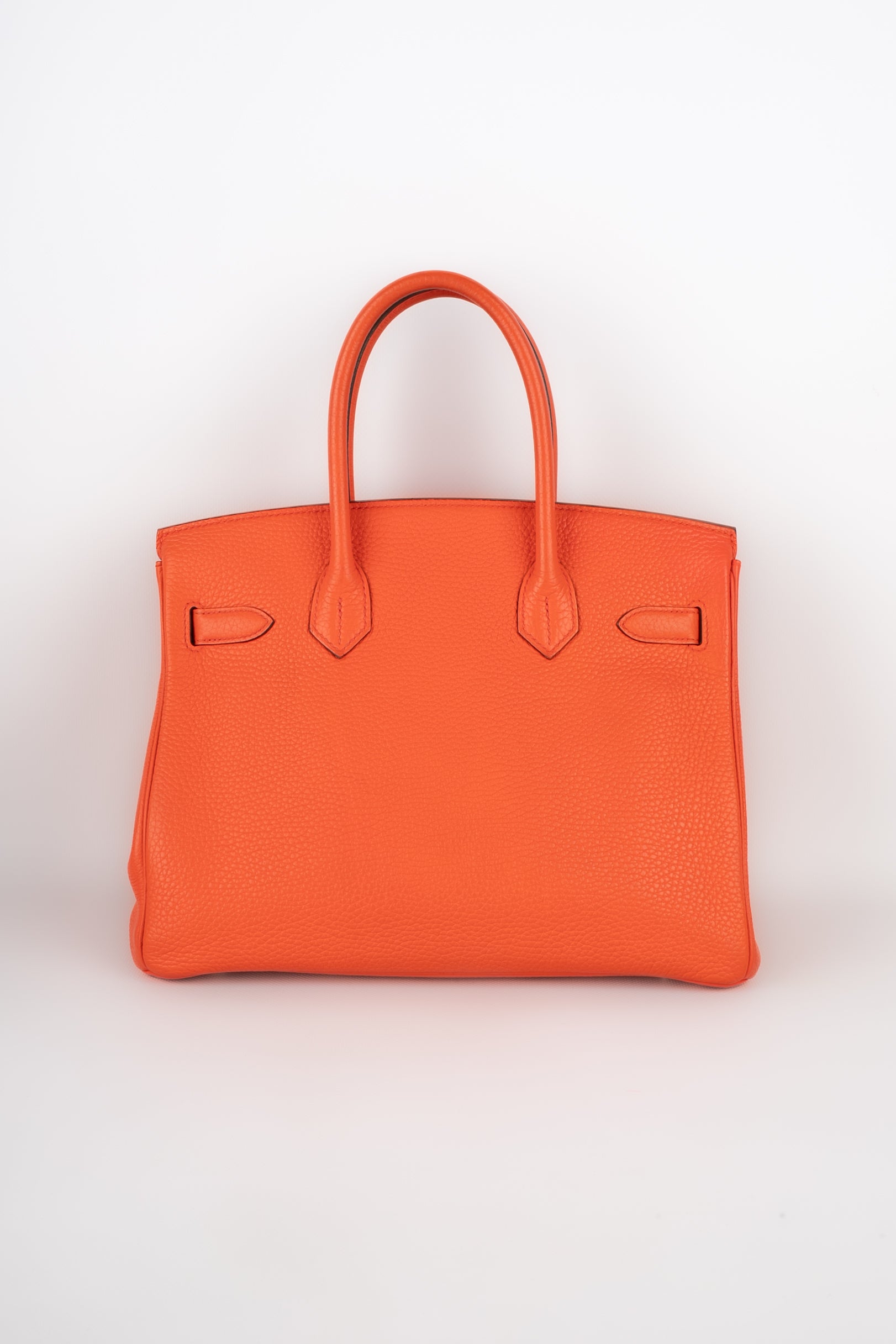 Sac Birkin Hermès 2016