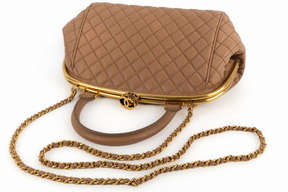 Sac "Colisée" Chanel 2016-2017