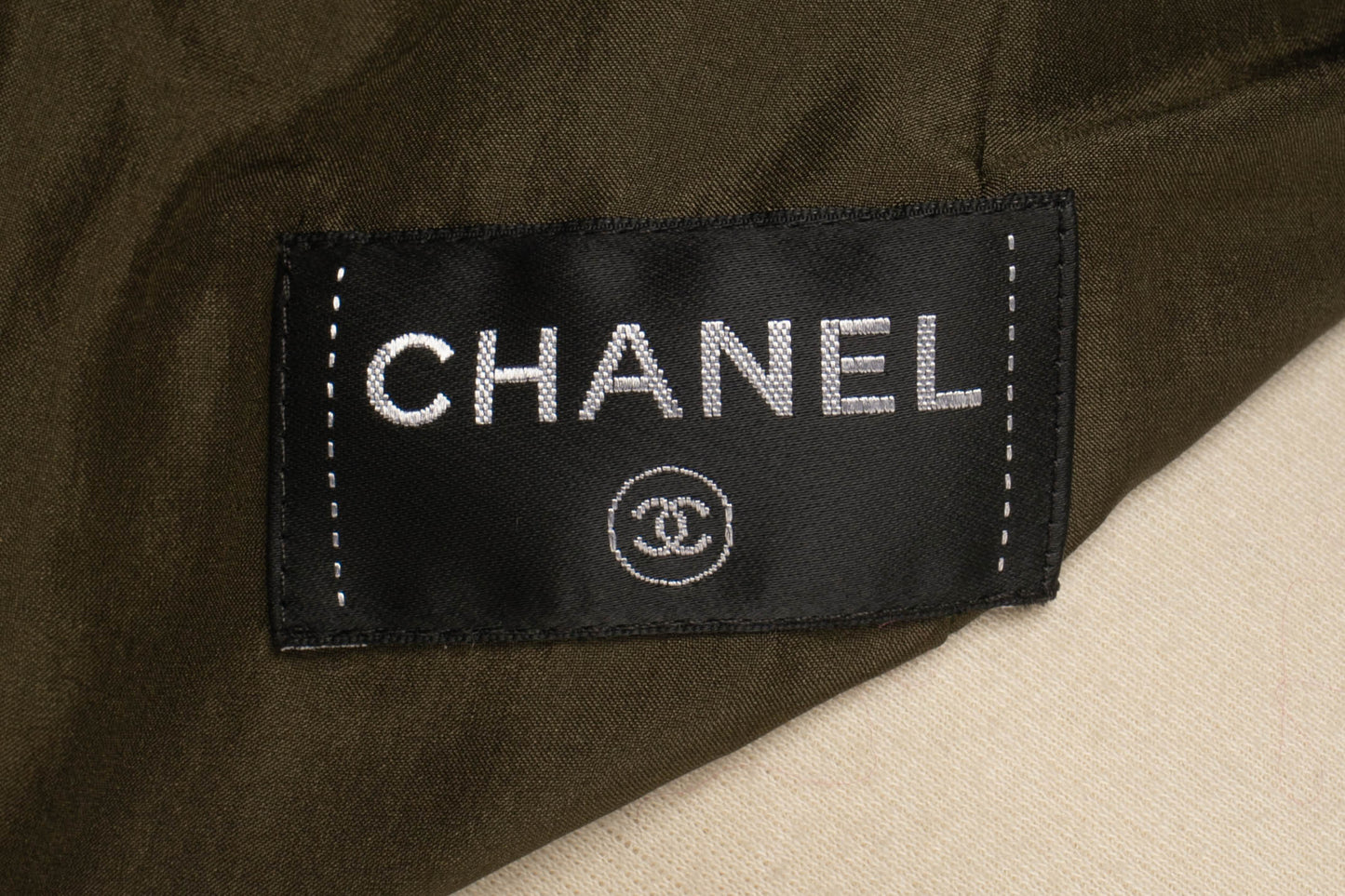 Jupe Chanel