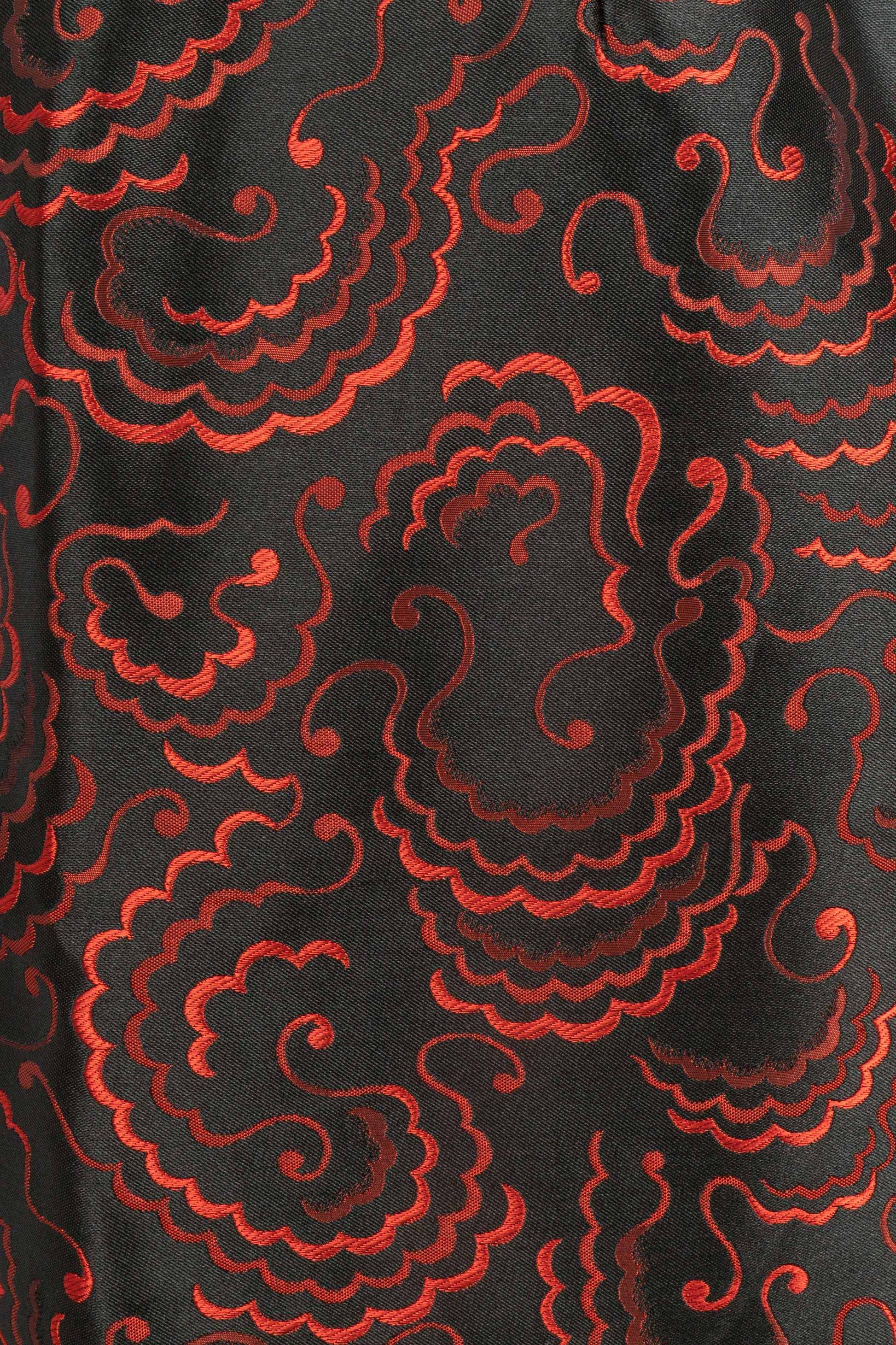 Jupe Christian Lacroix 