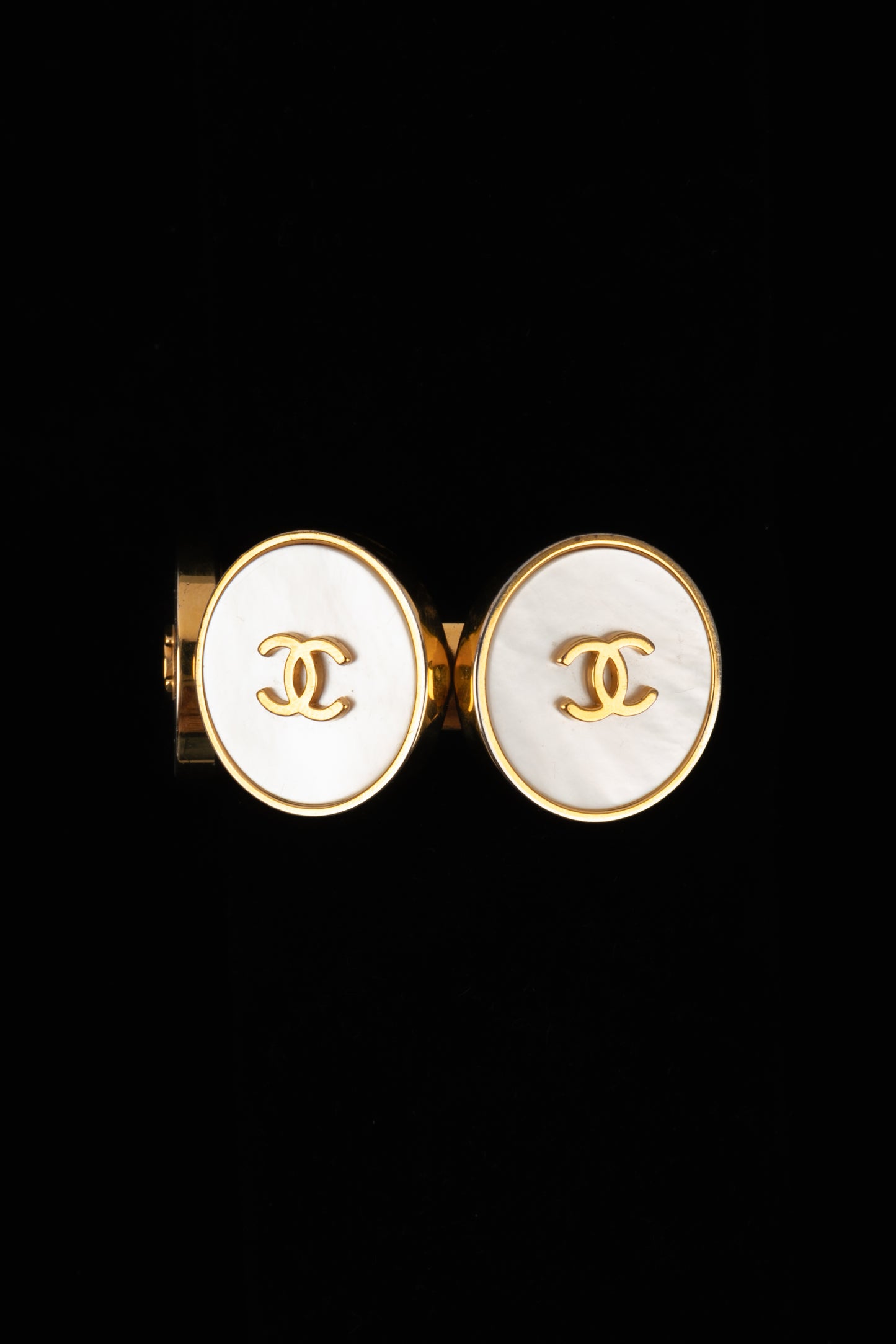 Bracelet Chanel 1995