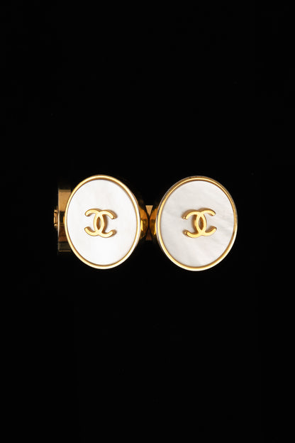 Bracelet Chanel 1995