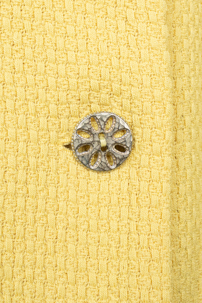 Manteau Christian Dior Hiver 1997