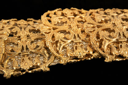 Ceinture Chanel Haute Couture
