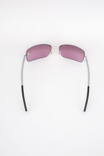 Lunettes de soleil Chanel