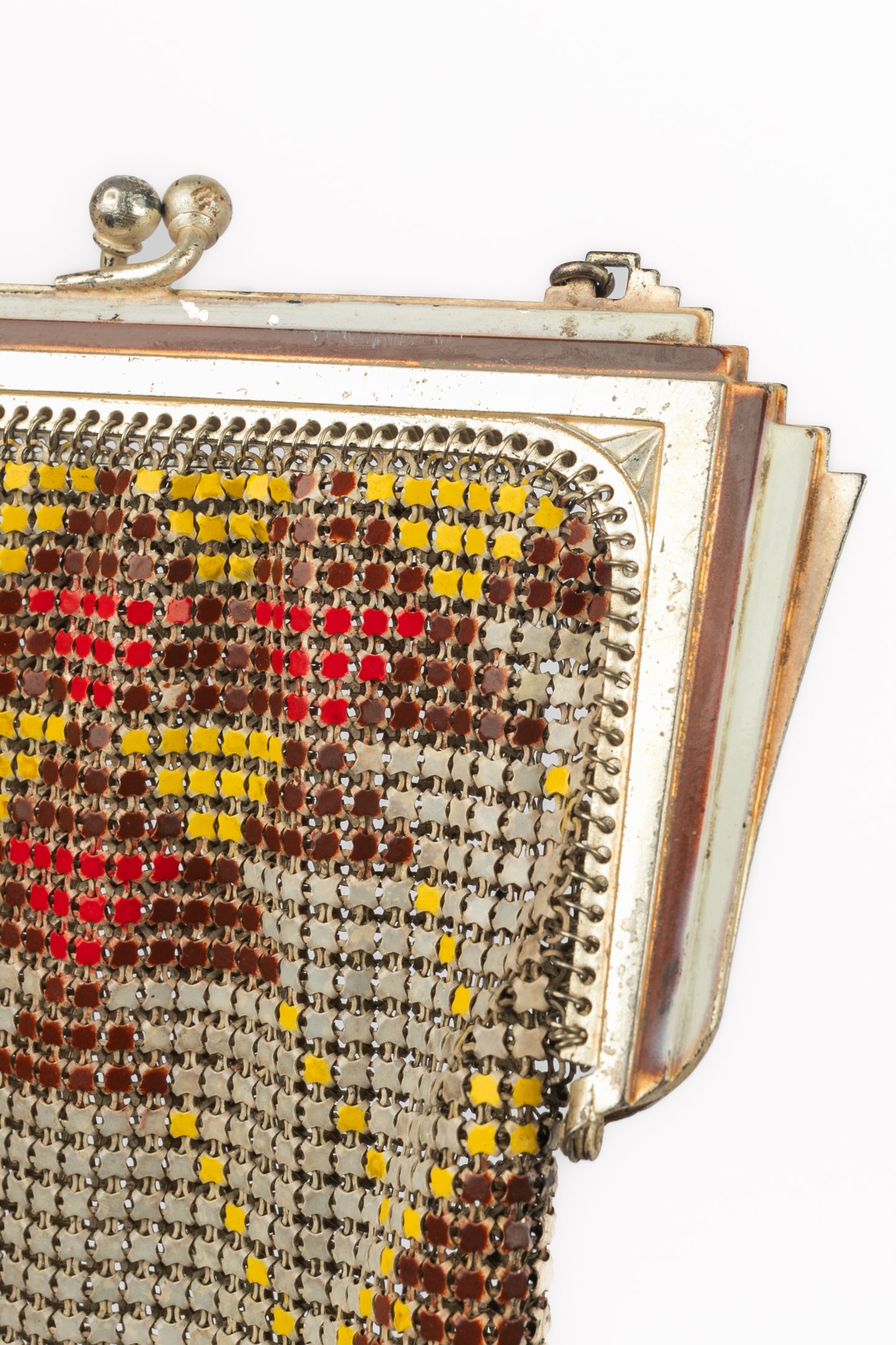 Sac de soirée 1920's