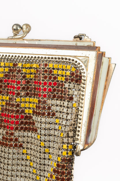 Sac de soirée 1920's