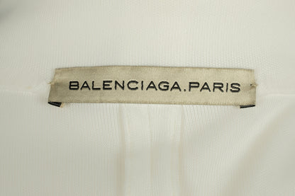 Veste longue Balenciaga Eté 2005