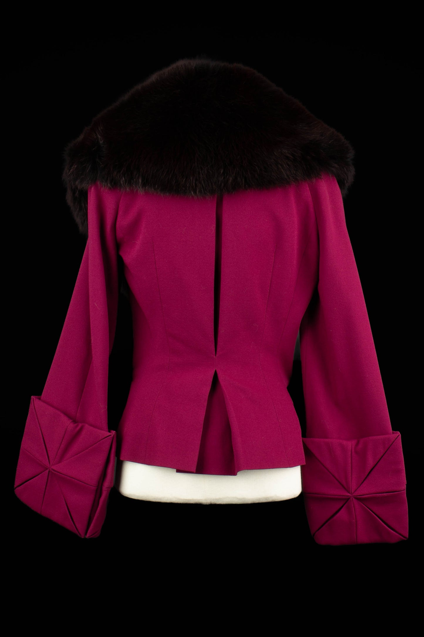 Veste Christian Dior Hiver 2007