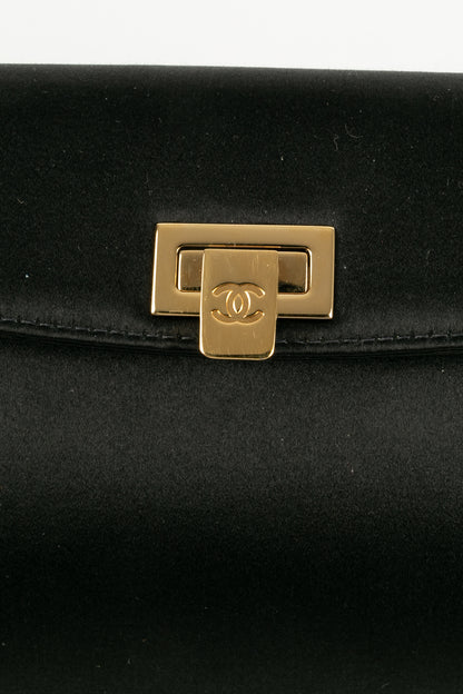 Sac Chanel 2002/03