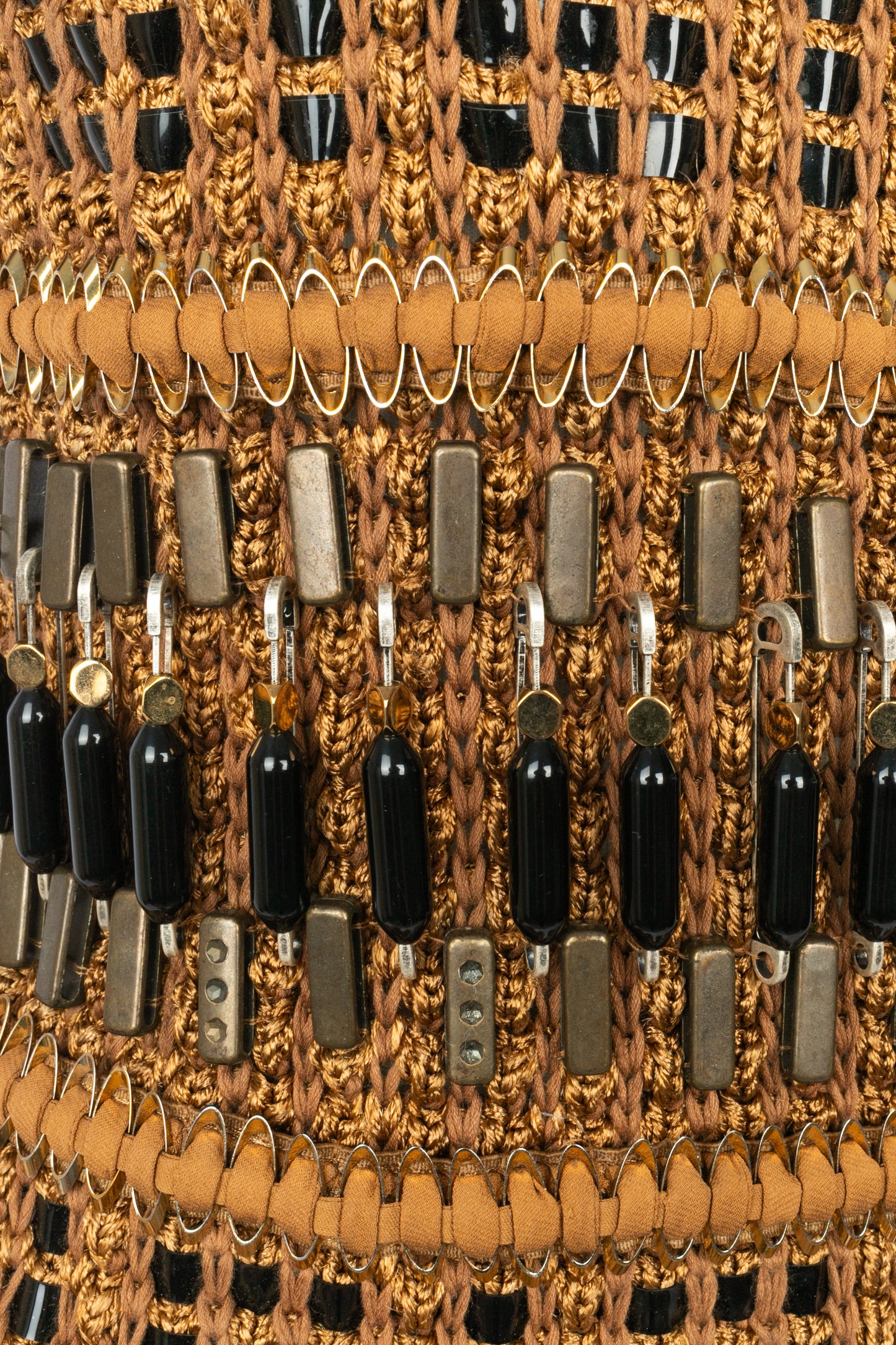 Pull Gucci Printemps 2011