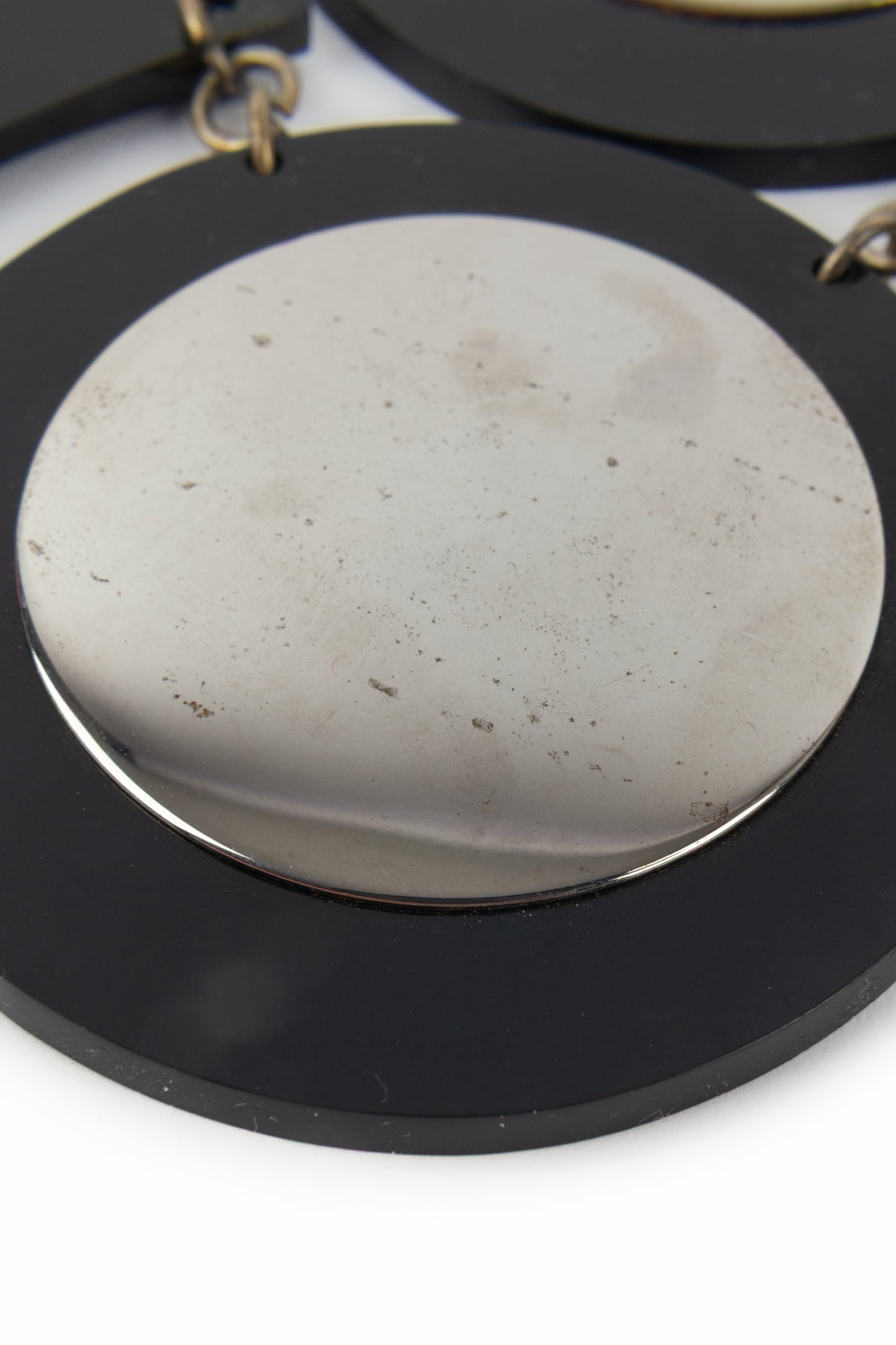 Collier Pierre Cardin (Attribué à)