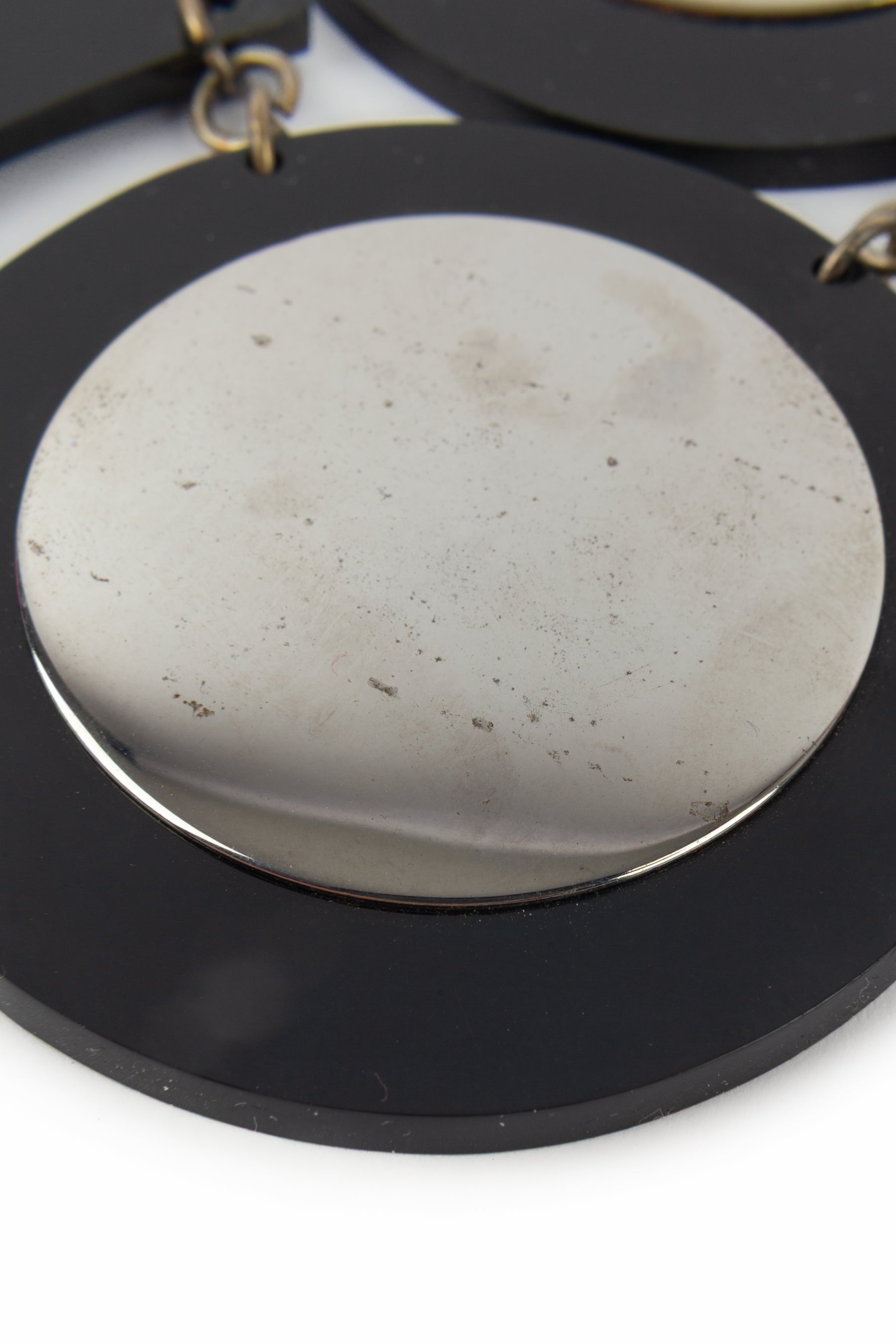 Collier Pierre Cardin (Attribué à)