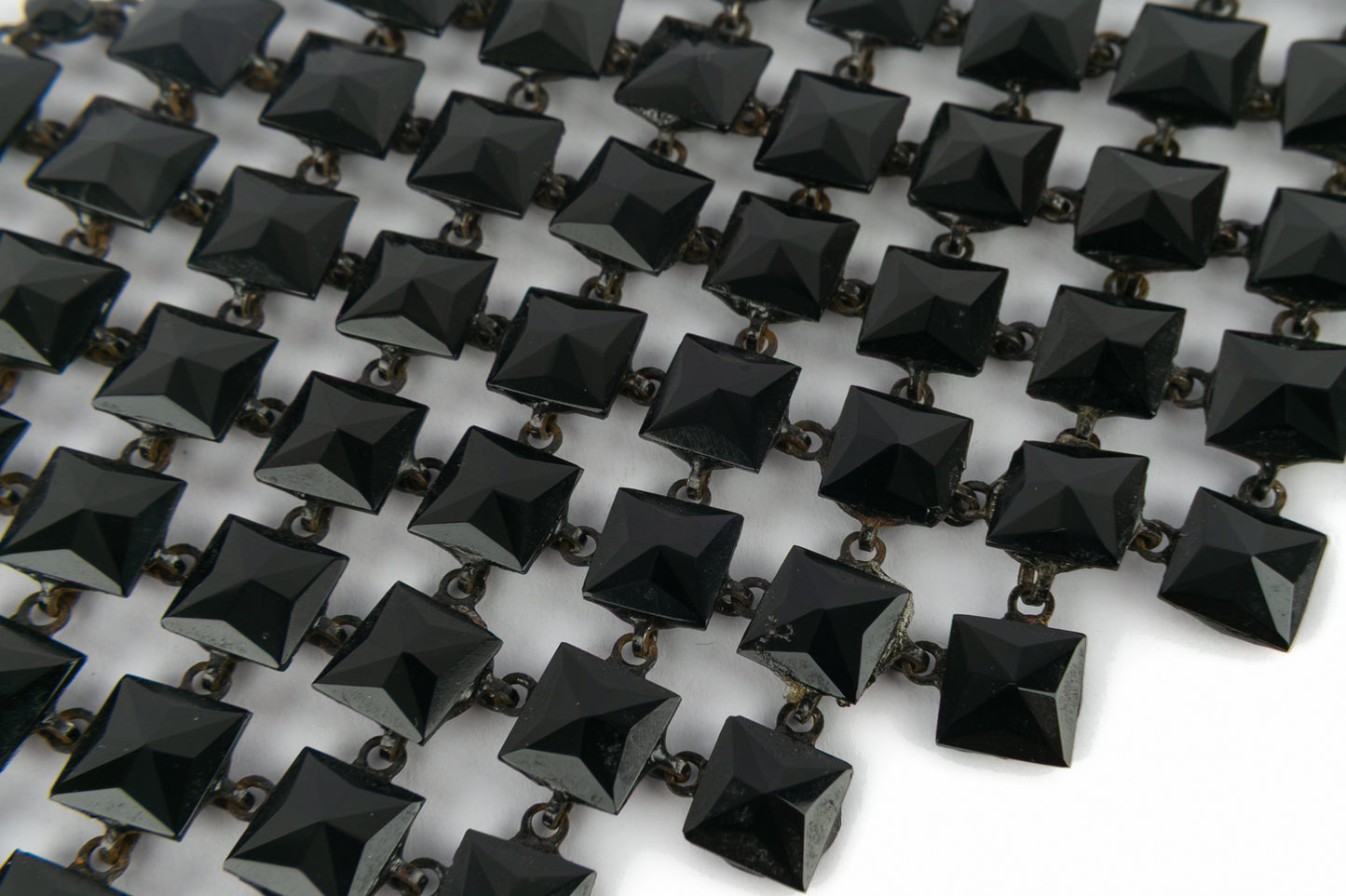 Collier ancien Napoléon III