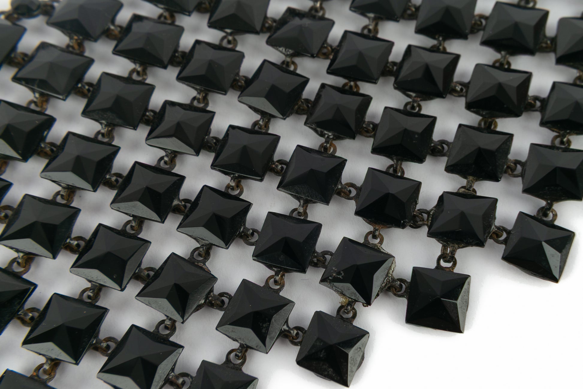 Collier ancien Napoléon III