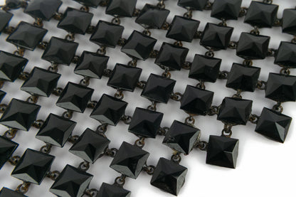 Collier ancien Napoléon III