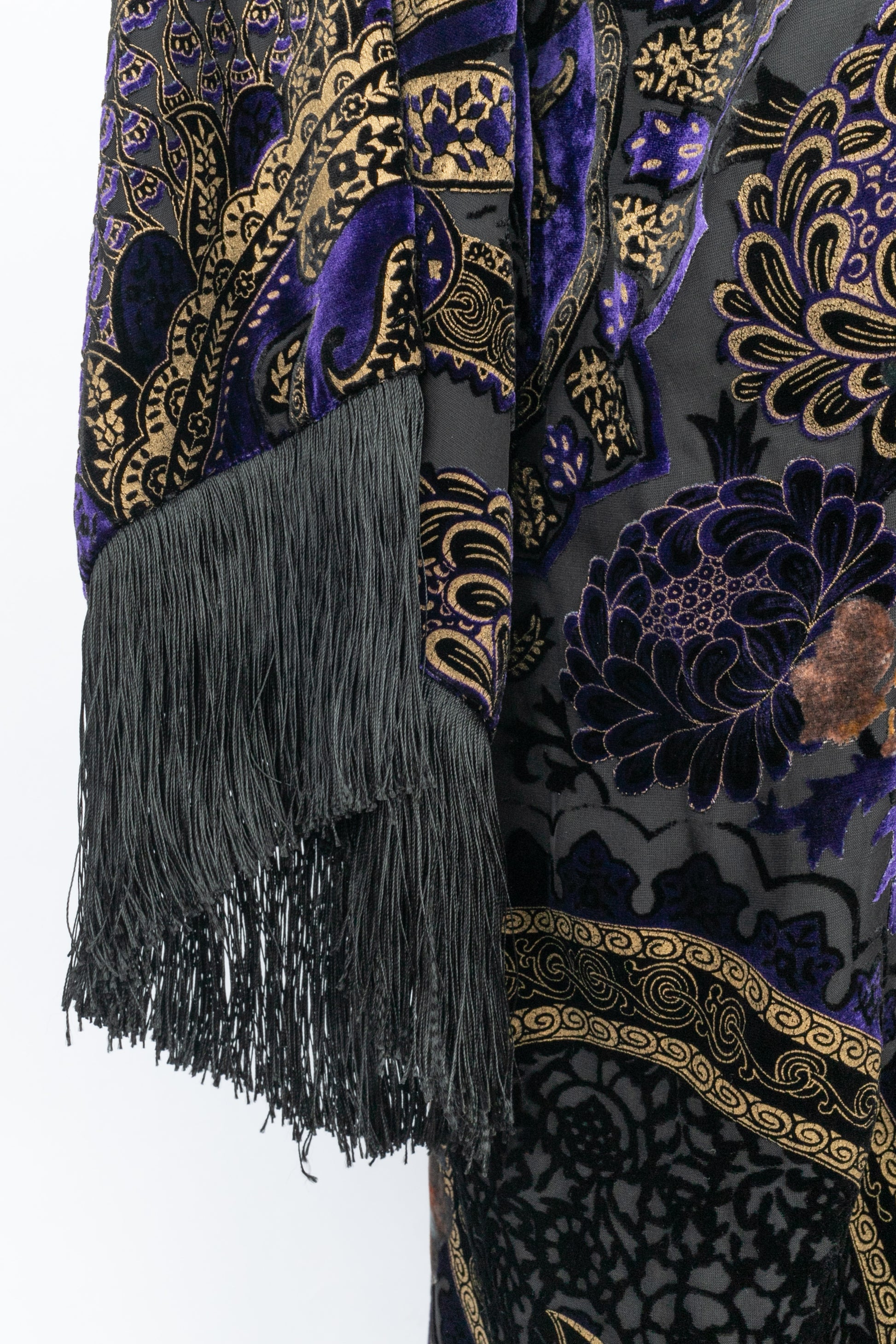 Manteau d'intérieur Etro 2019's