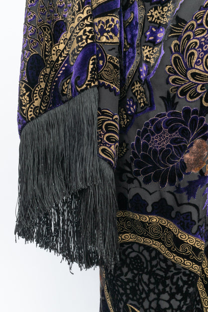 Manteau d'intérieur Etro 2019's