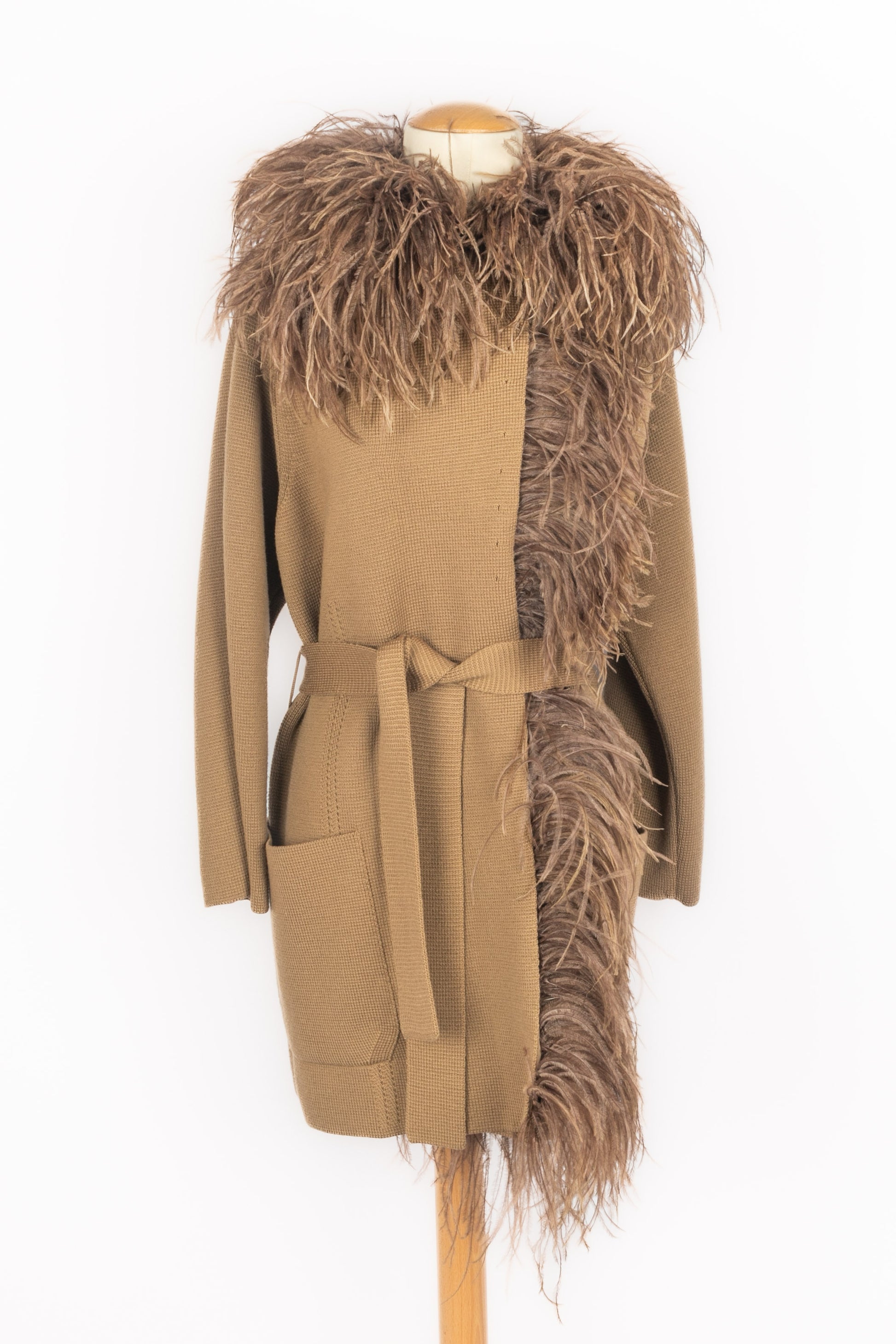 Manteau Gianfranco Ferré 1990 's