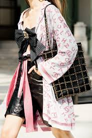 Sac Chanel Croisière 2019