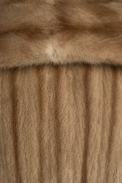 Manteau Christian Dior Hiver 2005