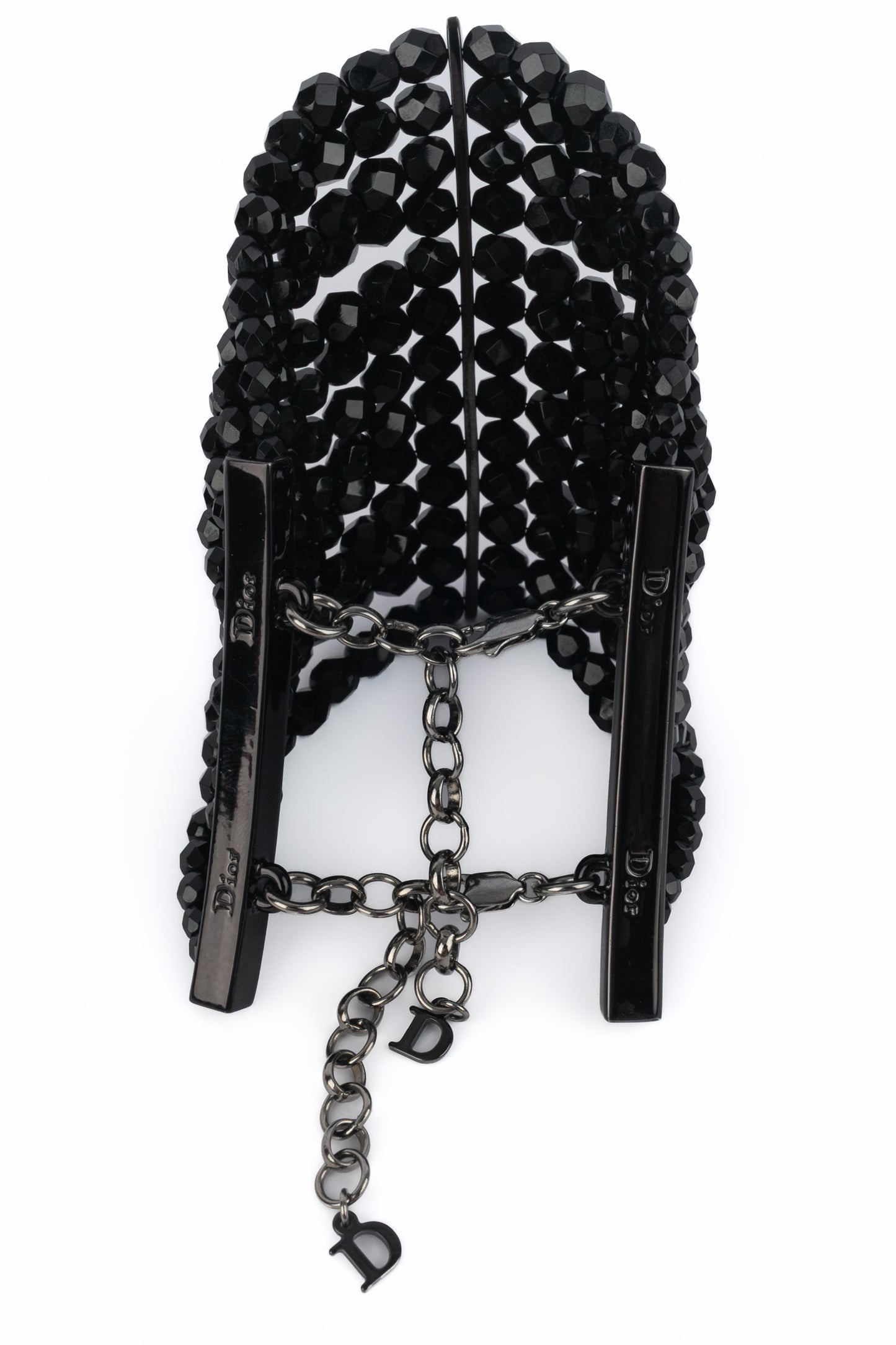 Bracelet Massaï Christian Dior 