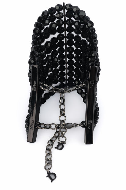 Bracelet Massaï Christian Dior 