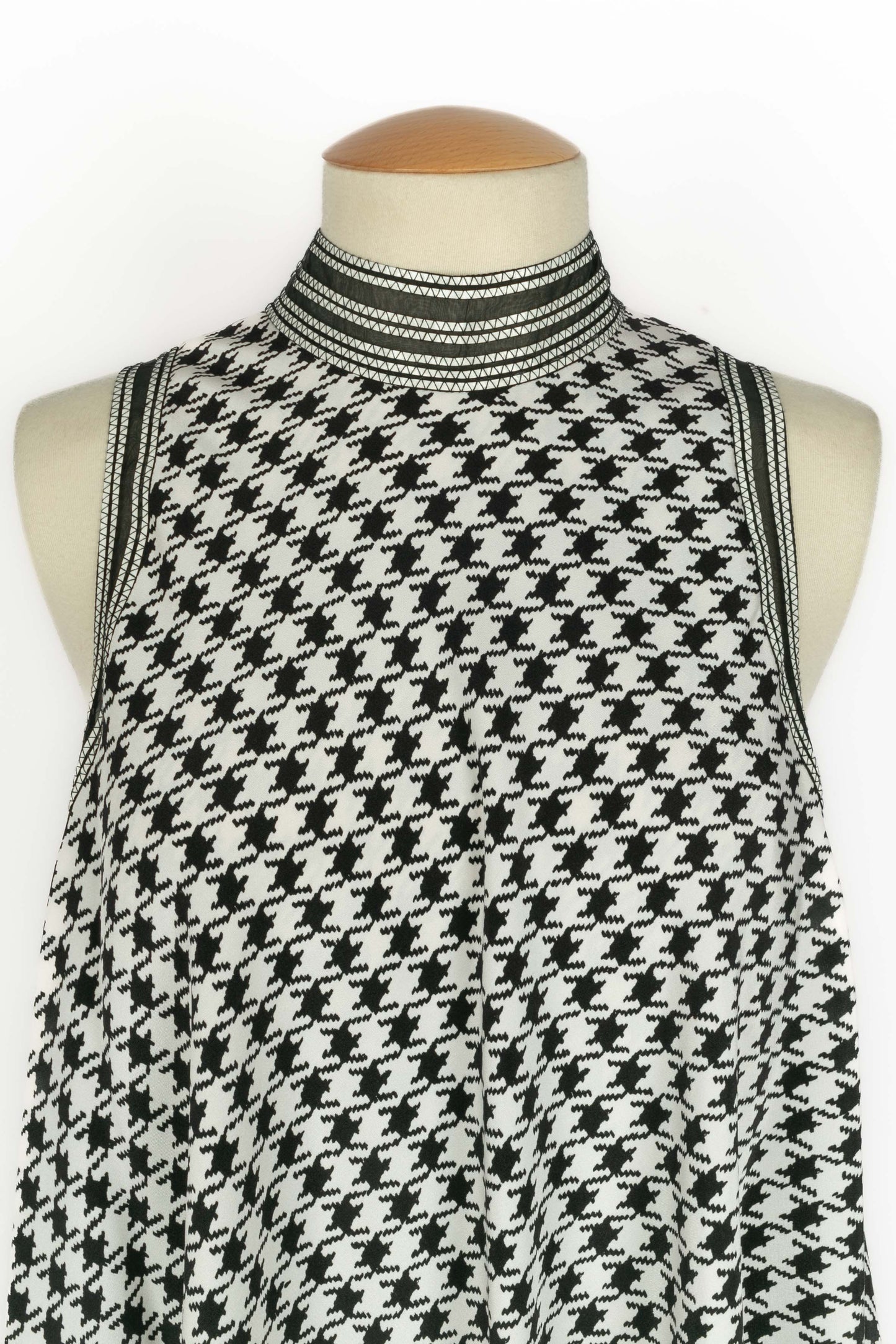 Robe Christian Dior 1995's