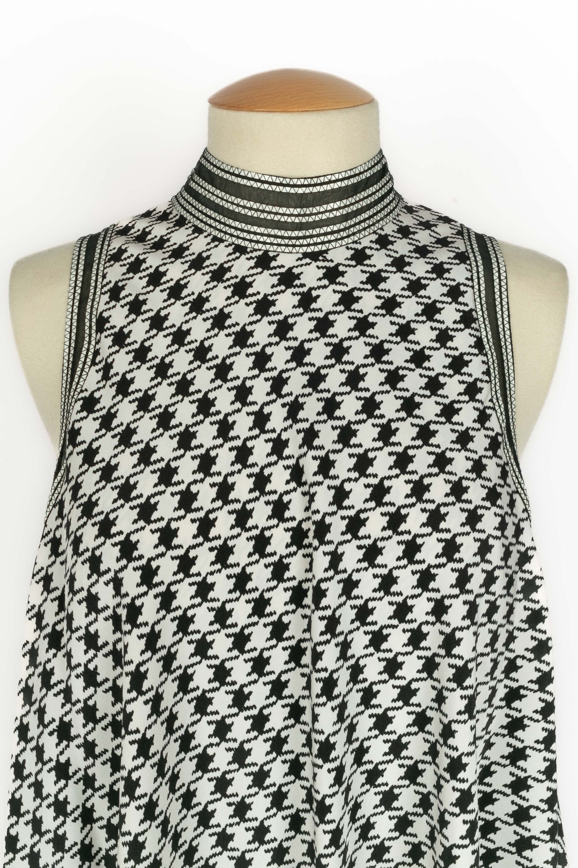 Robe Christian Dior 1995's