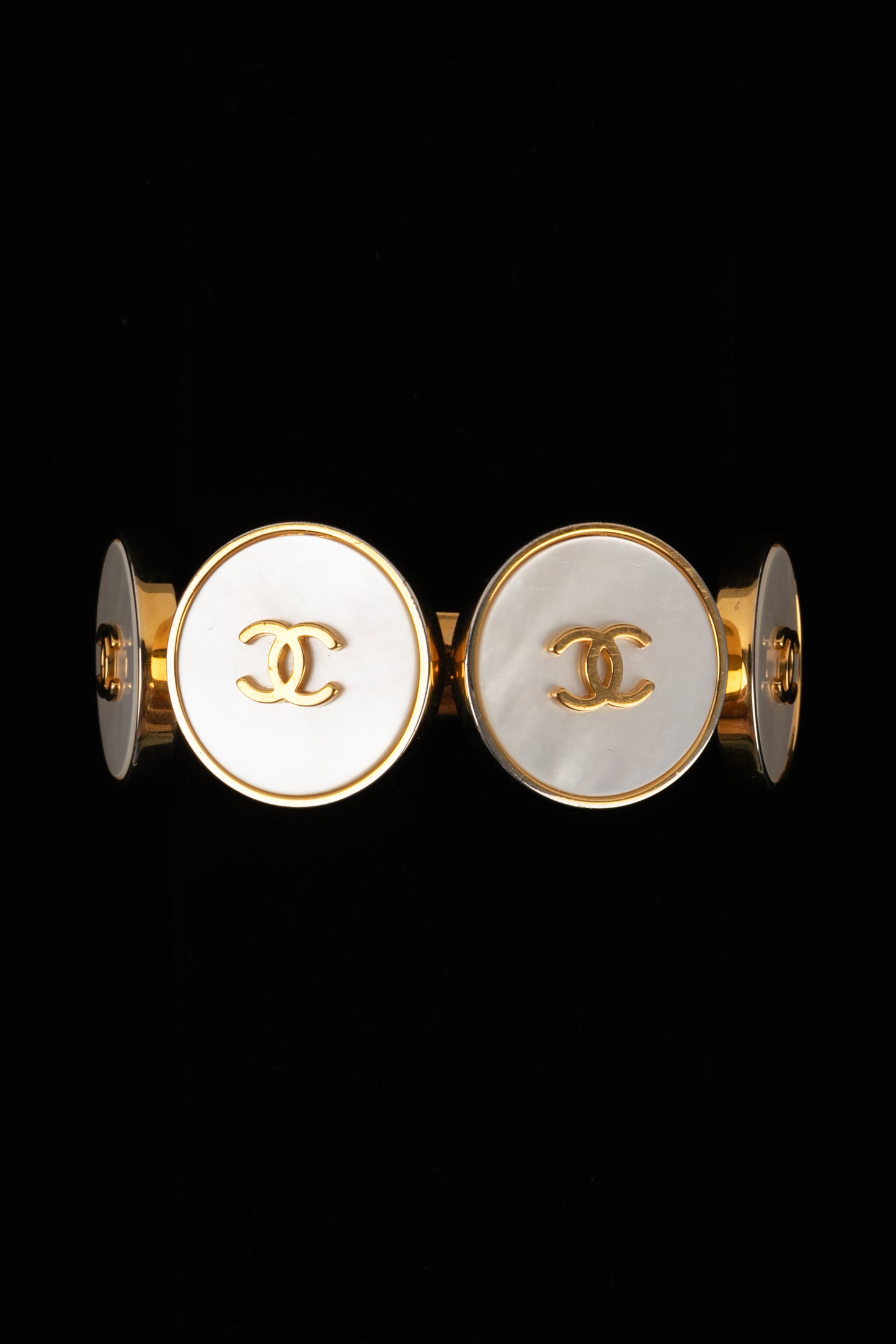 Bracelet Chanel 1995