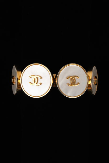 Bracelet Chanel 1995