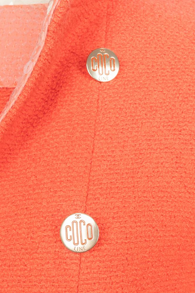 Ensemble tailleur Chanel Resort 2008