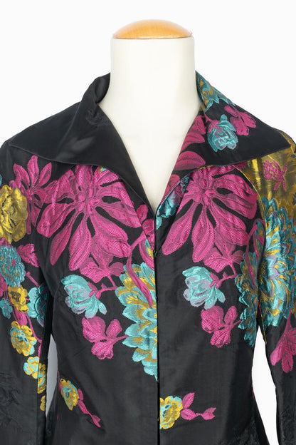 Ensemble Christian Lacroix Automne-Hiver 2000