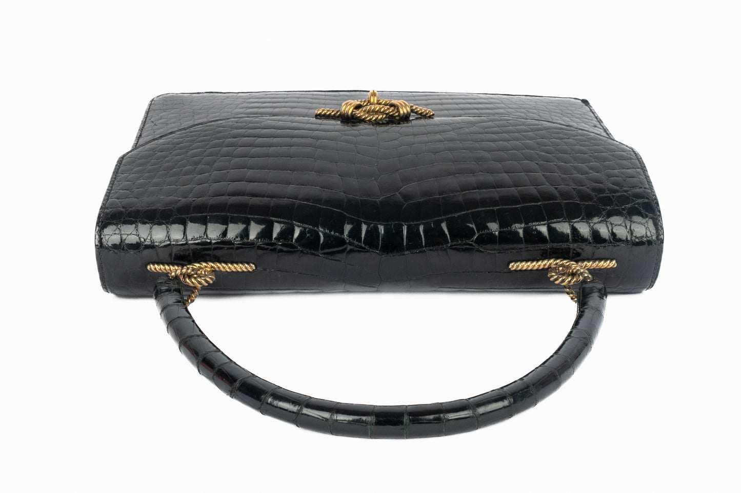 Sac "Cordelière" Hermès