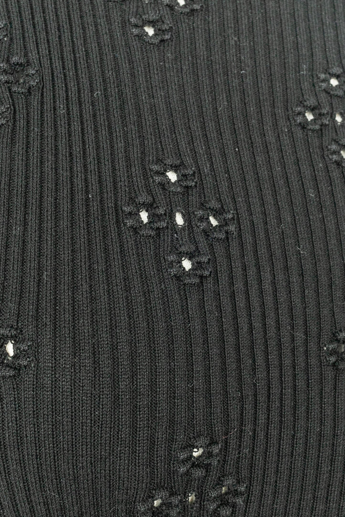 Haut Coco Cuba Chanel 2017