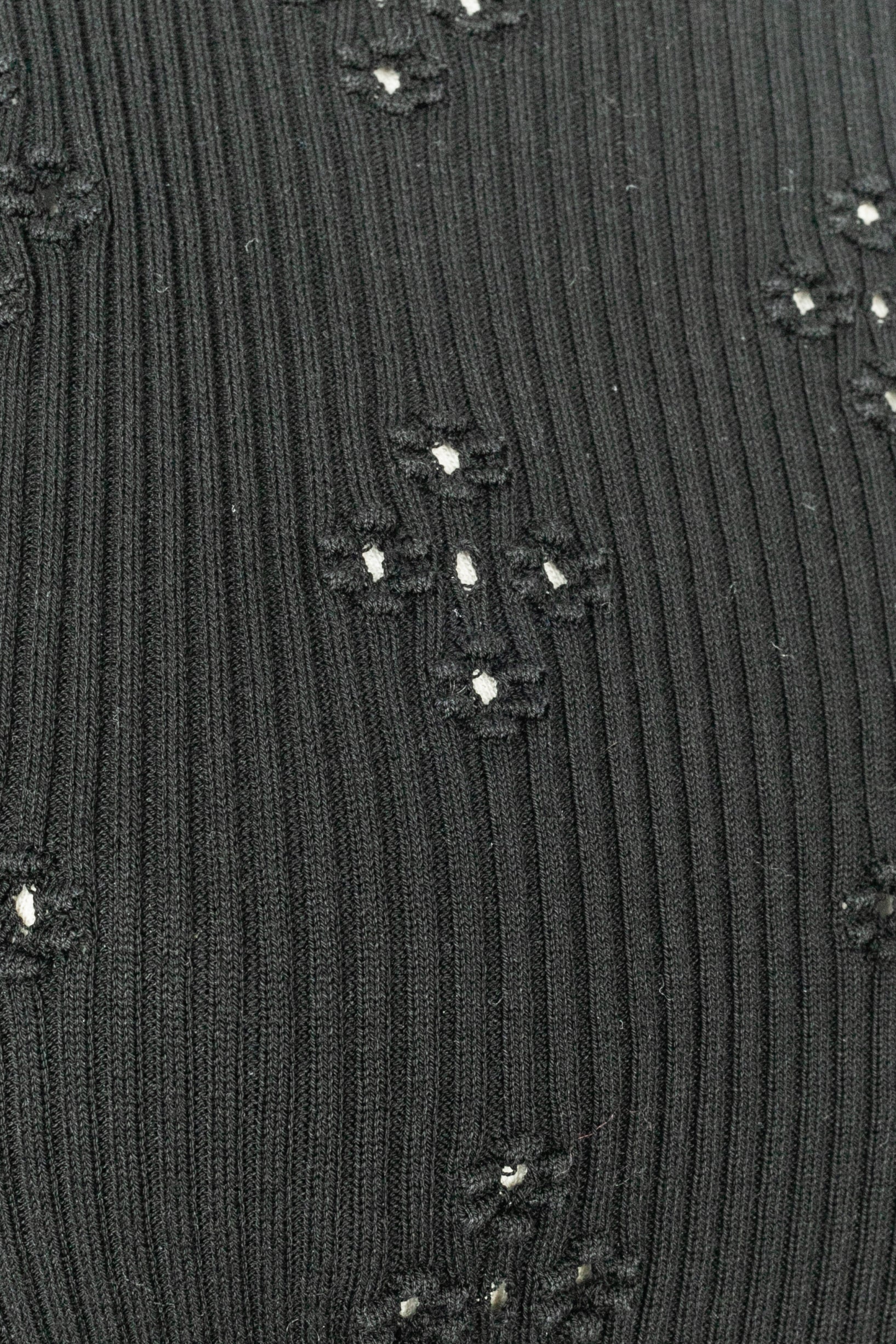 Haut Coco Cuba Chanel 2017